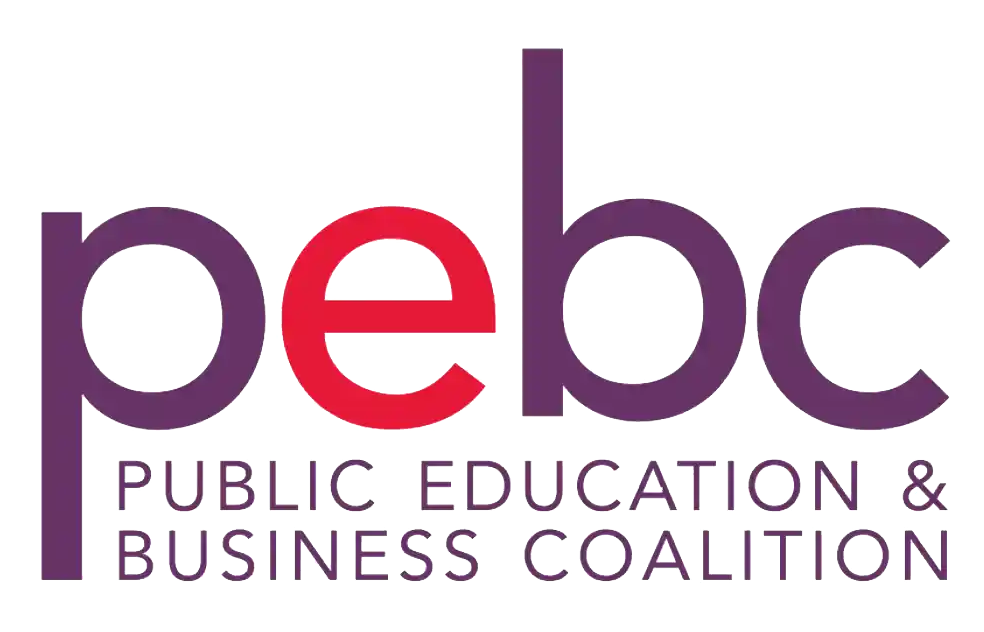 PEBC logo