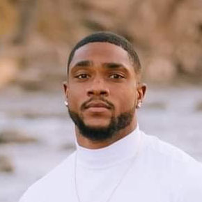 Headshot for Jarrod Lacy